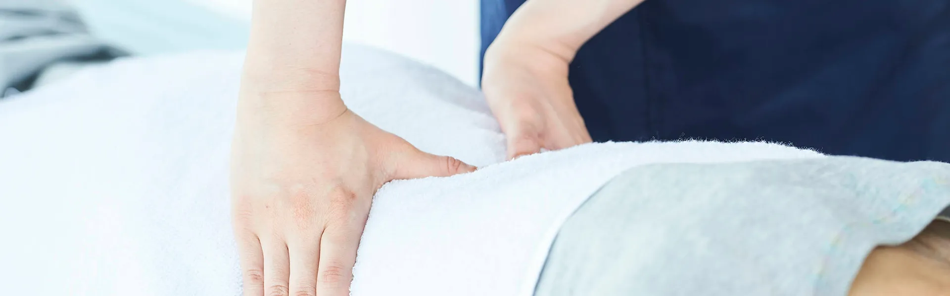 カイロプラクティック